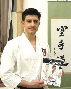 Shitoryu Karate Book-Tanzadeh Book Fans (3)